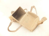 Former Japanese Army Original Type 99 machine gun Scope bag WW2 military