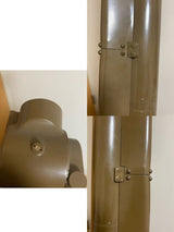 Former Japanese Army Original monocular scope WWⅡ Nikko military
