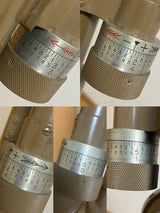 Former Japanese Army Original monocular scope WWⅡ Nikko military