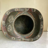 Japanese Antique Divers Diving Helmet Mask Antique japan