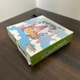 Weiss Schwarz Miss Kobayashi's Dragon Maid Booster Box  Factory Sealed