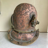 Japanese Antique Divers Diving Helmet Mask Antique japan