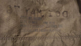 PCU-15 USAF Pilot Harness 1974 Air Force Pilot Harness RARE