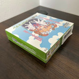 Weiss Schwarz Miss Kobayashi's Dragon Maid Booster Box  Factory Sealed